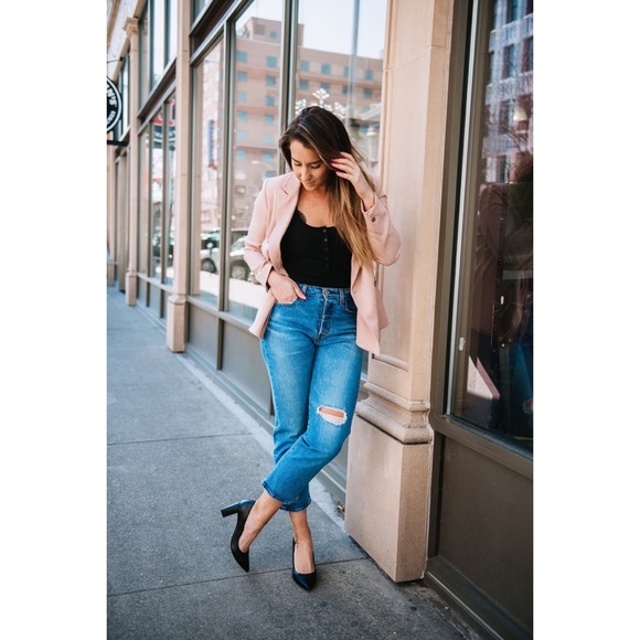 ❤️❤️❤️ SALE LEVI'S® PREMIUM Wedgie Fit Straight Women's Jeans - Picture 13 of 16